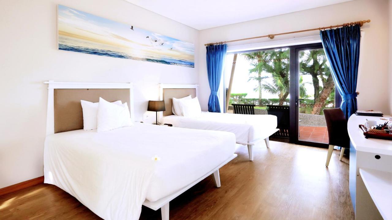 Khu nghỉ mát Dưỡng Sandy Non Nước Đà Nẵng