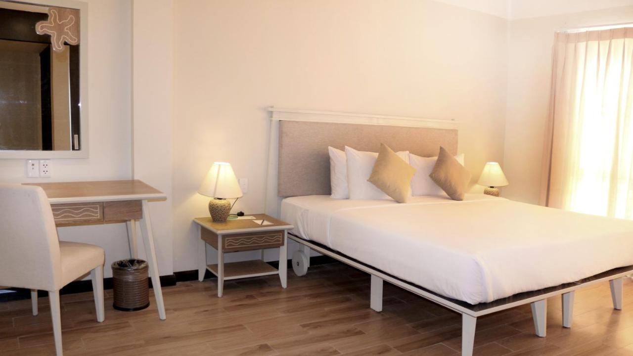 Dưỡng Sandy Non Nước Khu nghỉ mát 4*