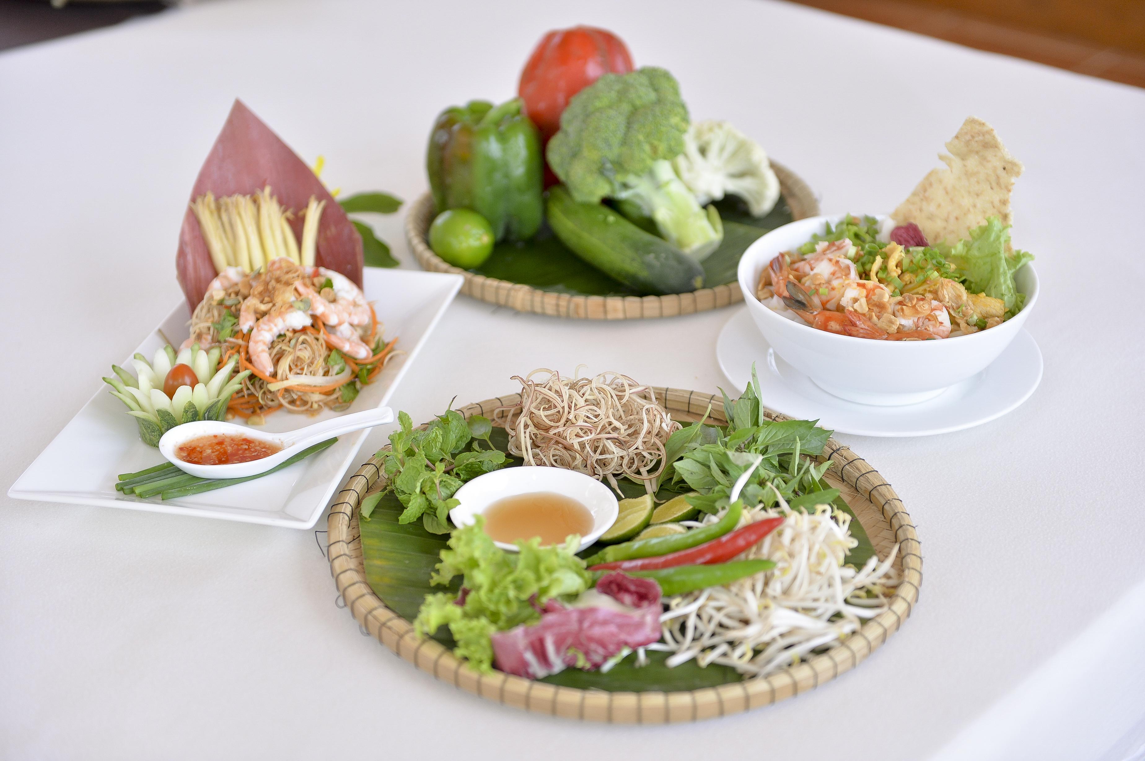 Dưỡng Sandy Non Nước