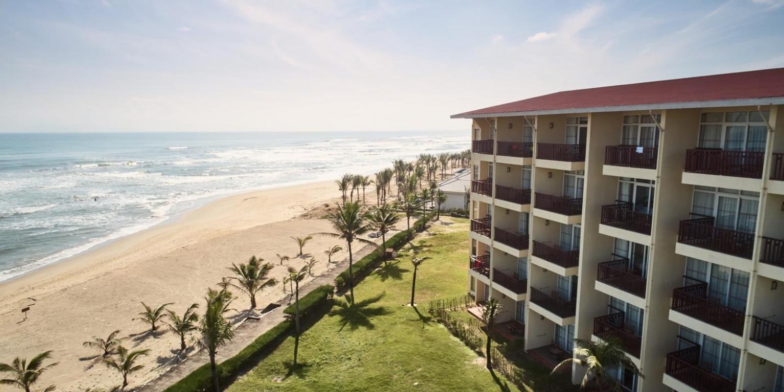 Dưỡng Sandy Non Nước Khu nghỉ mát 4*