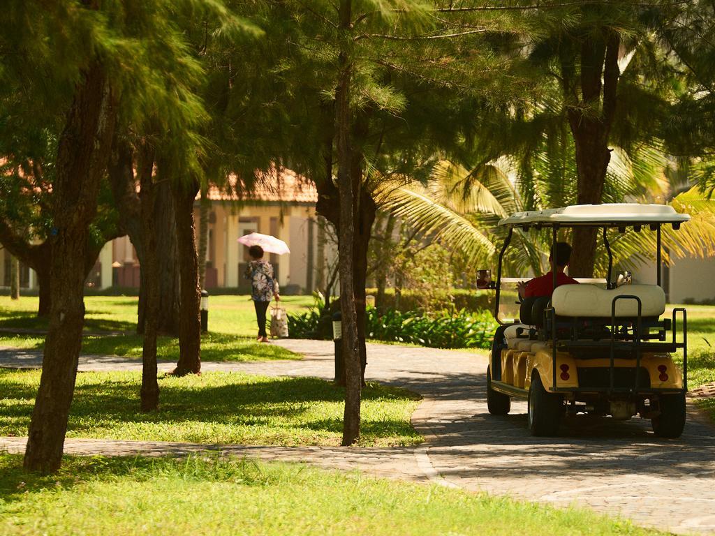 Dưỡng Sandy Non Nước Khu nghỉ mát Đà Nẵng