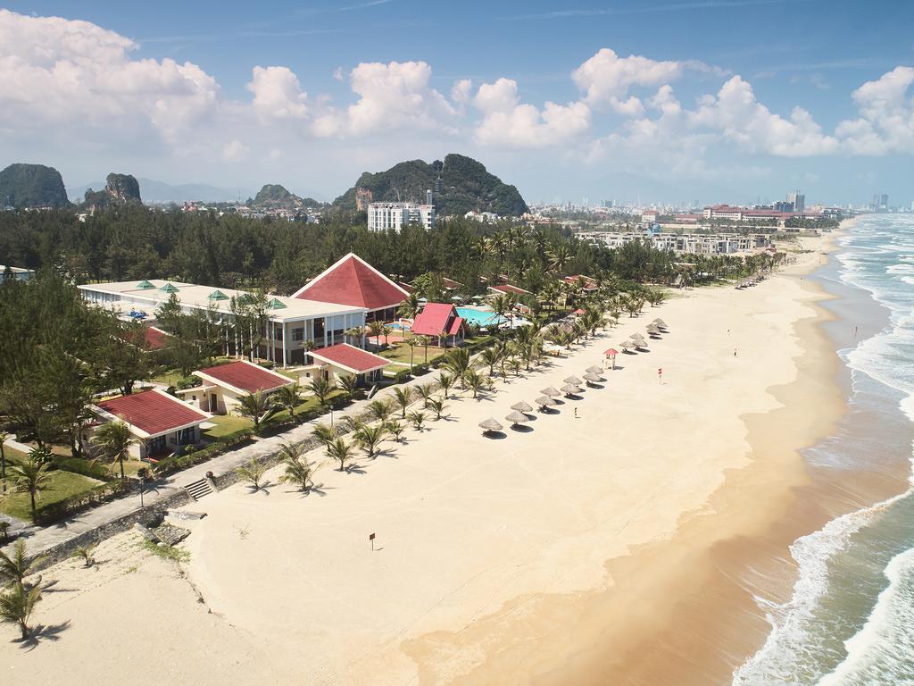 Dưỡng Sandy Non Nước 4*