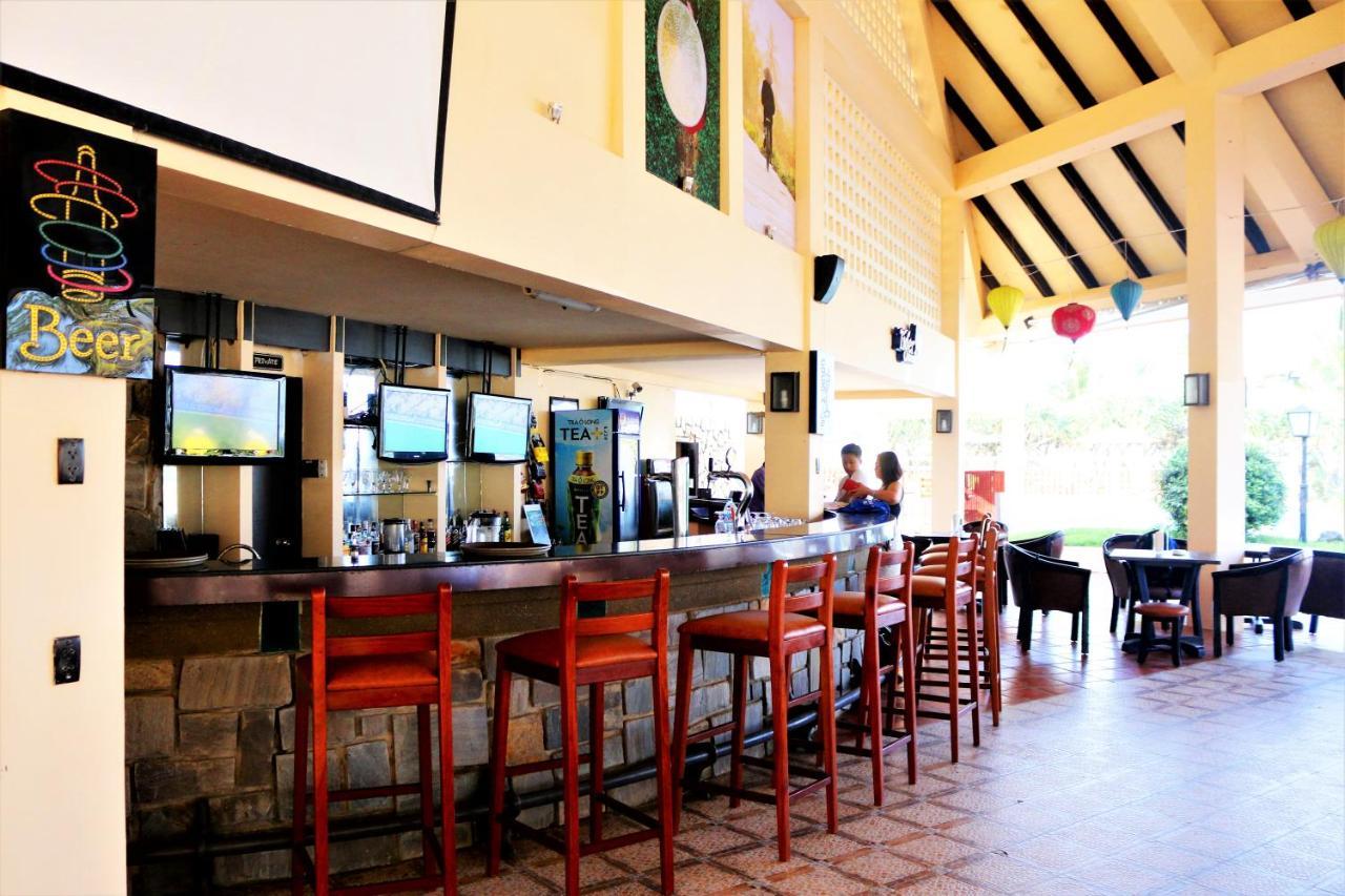 Dưỡng Sandy Non Nước Khu nghỉ mát Đà Nẵng