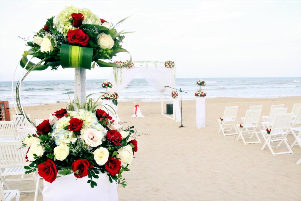 Dưỡng Sandy Non Nước Đà Nẵng
