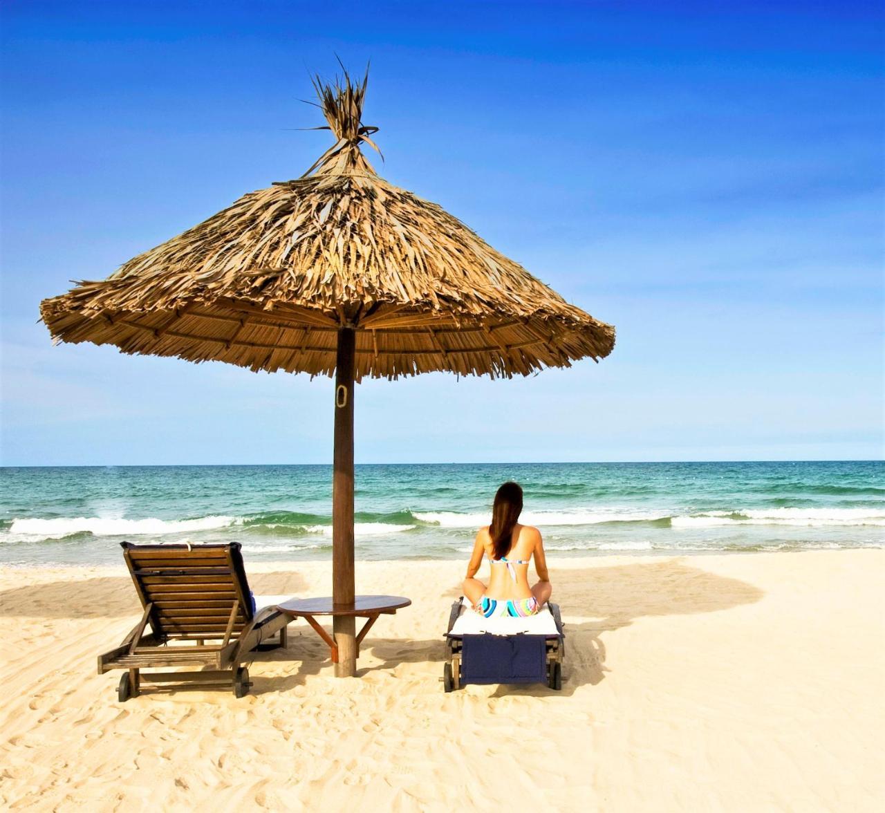 Khu nghỉ mát Dưỡng Sandy Non Nước Đà Nẵng